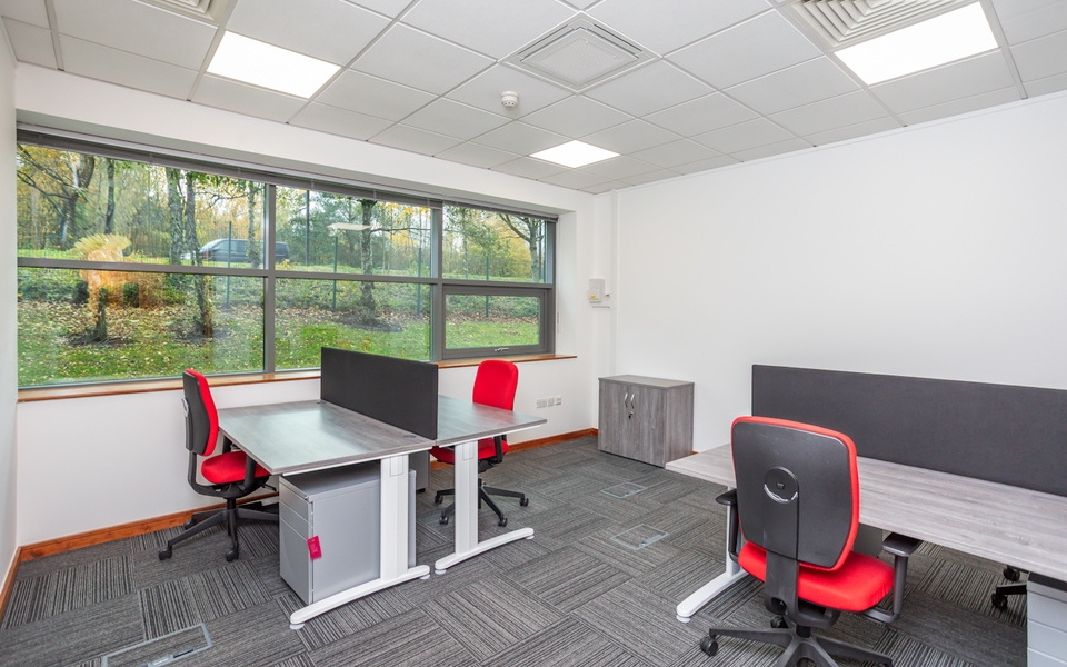 Centrix Offices (10)